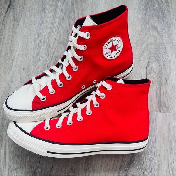 NWT Converse Chuck Taylor All Star Men’s Shoes - Picture 7 of 7